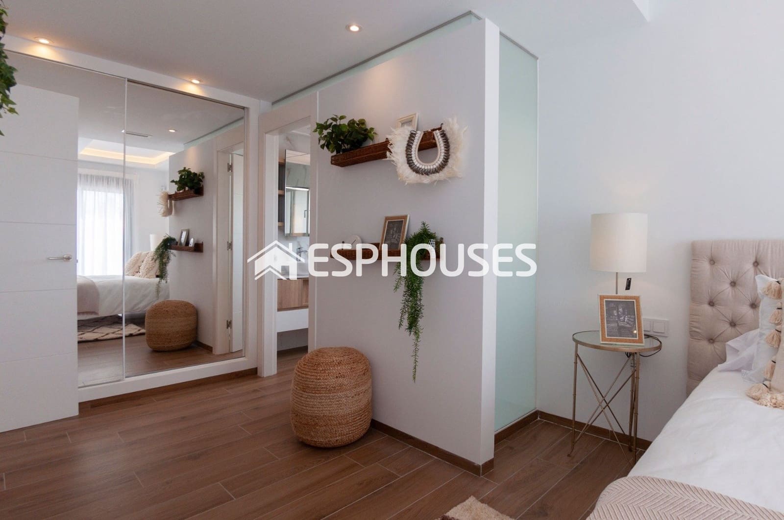 Chalet de 3 habitaciones en Doña Pepa en venta con piscina - 829.663 € (Ref: 9444126)