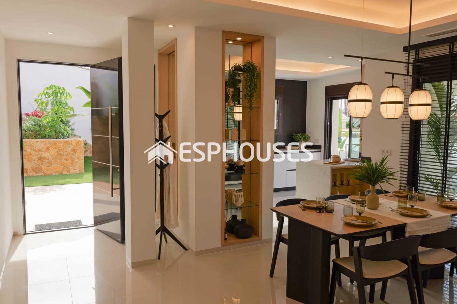 3 slaapkamer Villa te koop in Ciudad Quesada met zwembad garage - € 871.162 (Ref: 9444126)