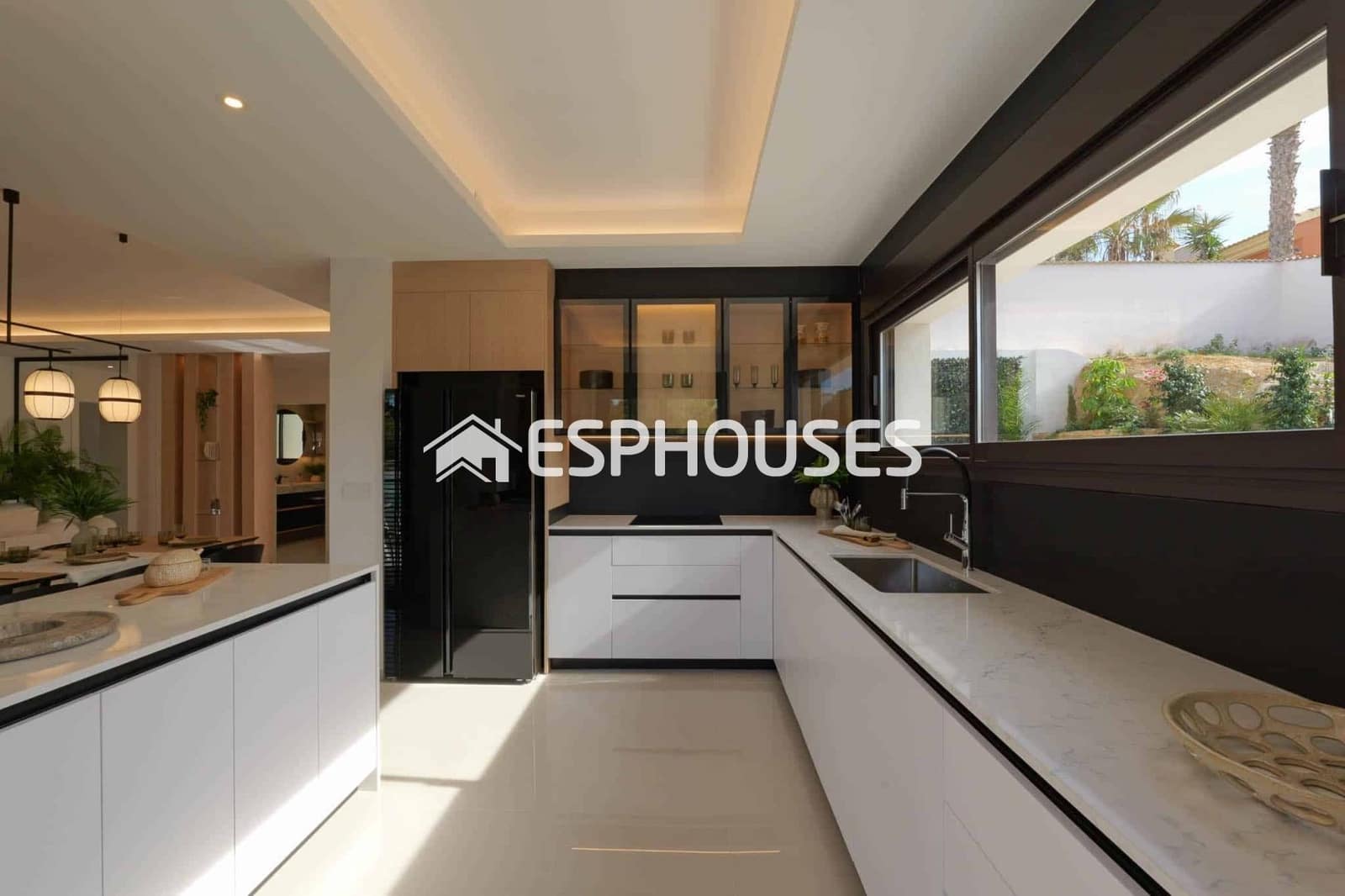 3 slaapkamer Villa te koop in Ciudad Quesada met zwembad garage - € 871.162 (Ref: 9444126)