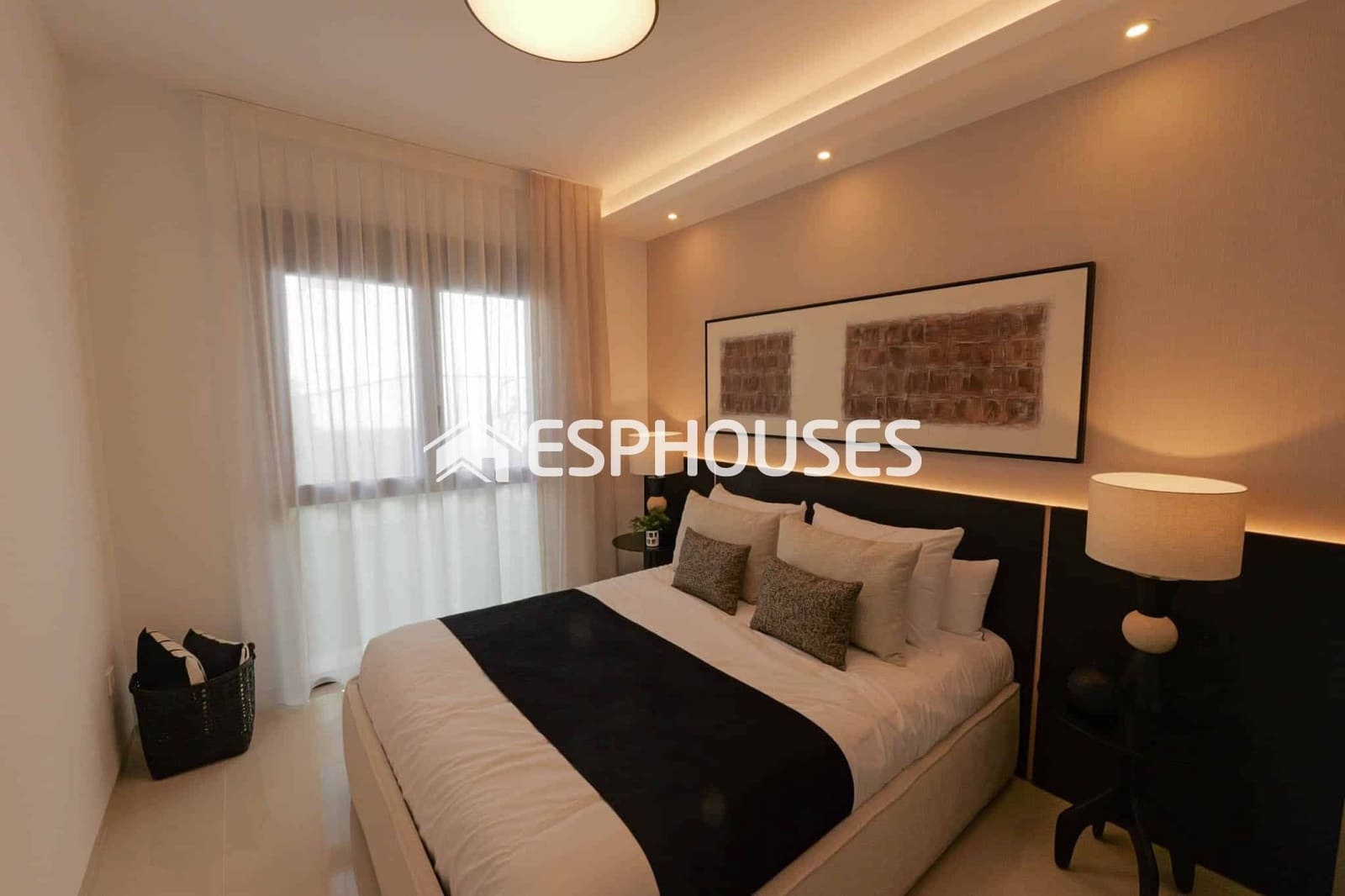 3 slaapkamer Villa te koop in Ciudad Quesada met zwembad garage - € 871.162 (Ref: 9444126)