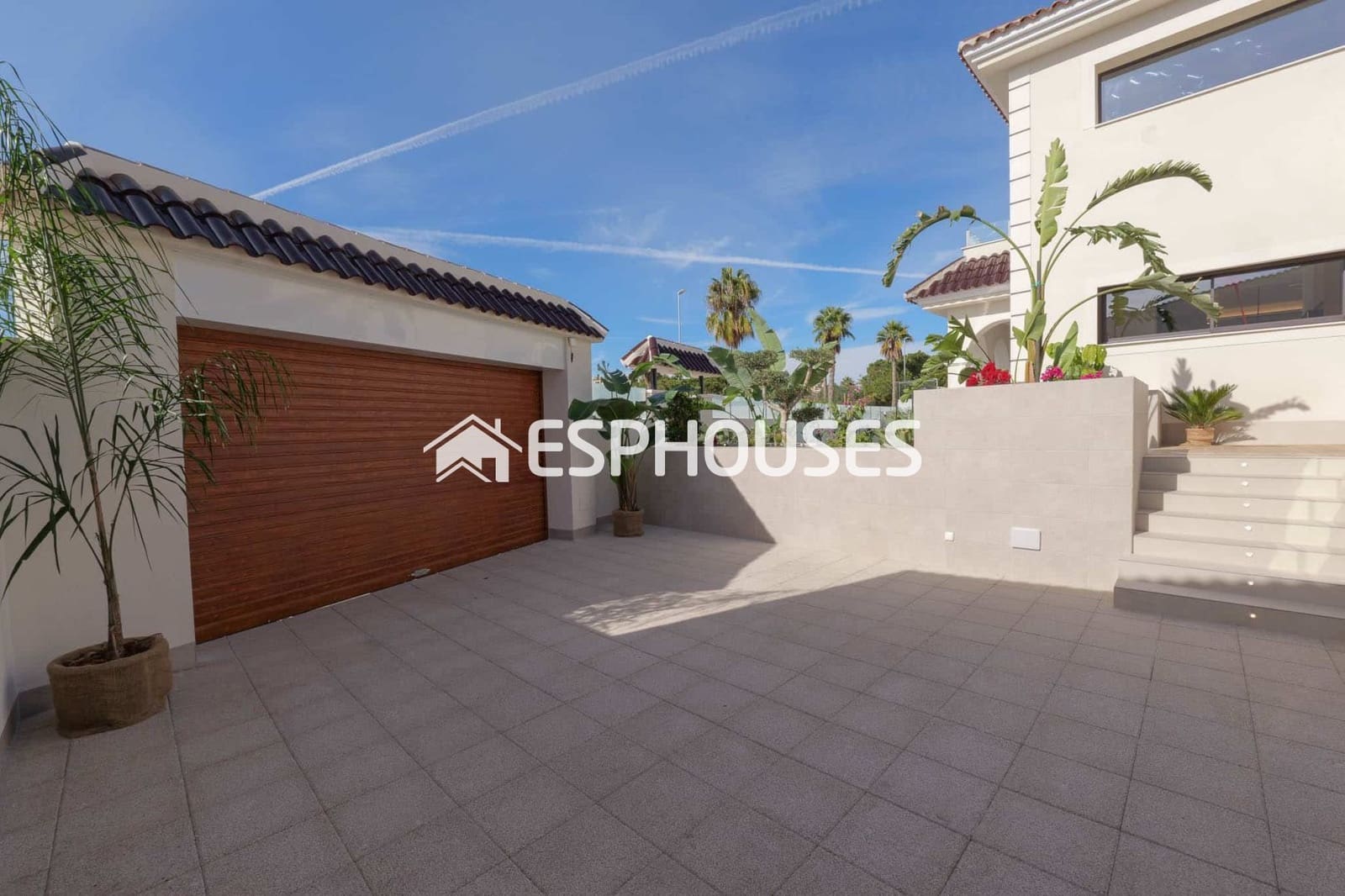 3 slaapkamer Villa te koop in Ciudad Quesada met zwembad garage - € 871.162 (Ref: 9444126)