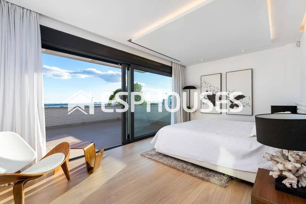 4 sovrum Villa till salu i Rojales med pool garage - 864 647 € (Ref: 9444127)