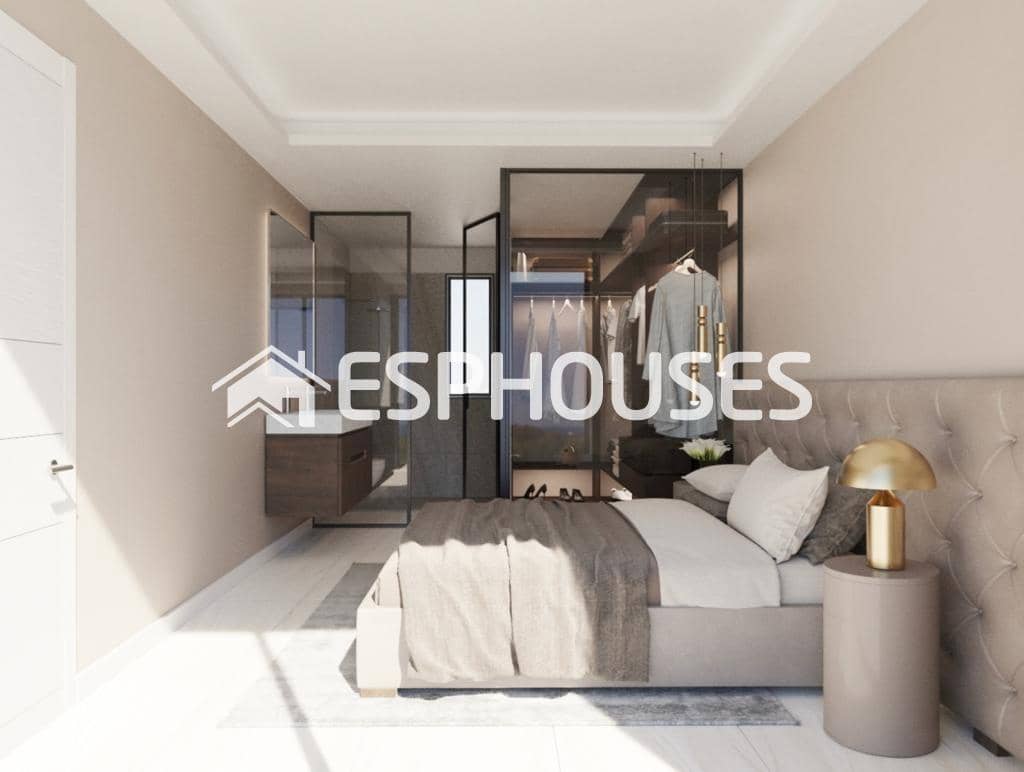 3 slaapkamer Appartement te koop in Guardamar del Segura met zwembad - € 320.000 (Ref: 9444128)