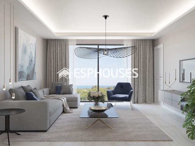 3 slaapkamer Appartement te koop in Zona Pueblo, Guardamar del Segura met zwembad - € 320.000 (Ref: 9444128)