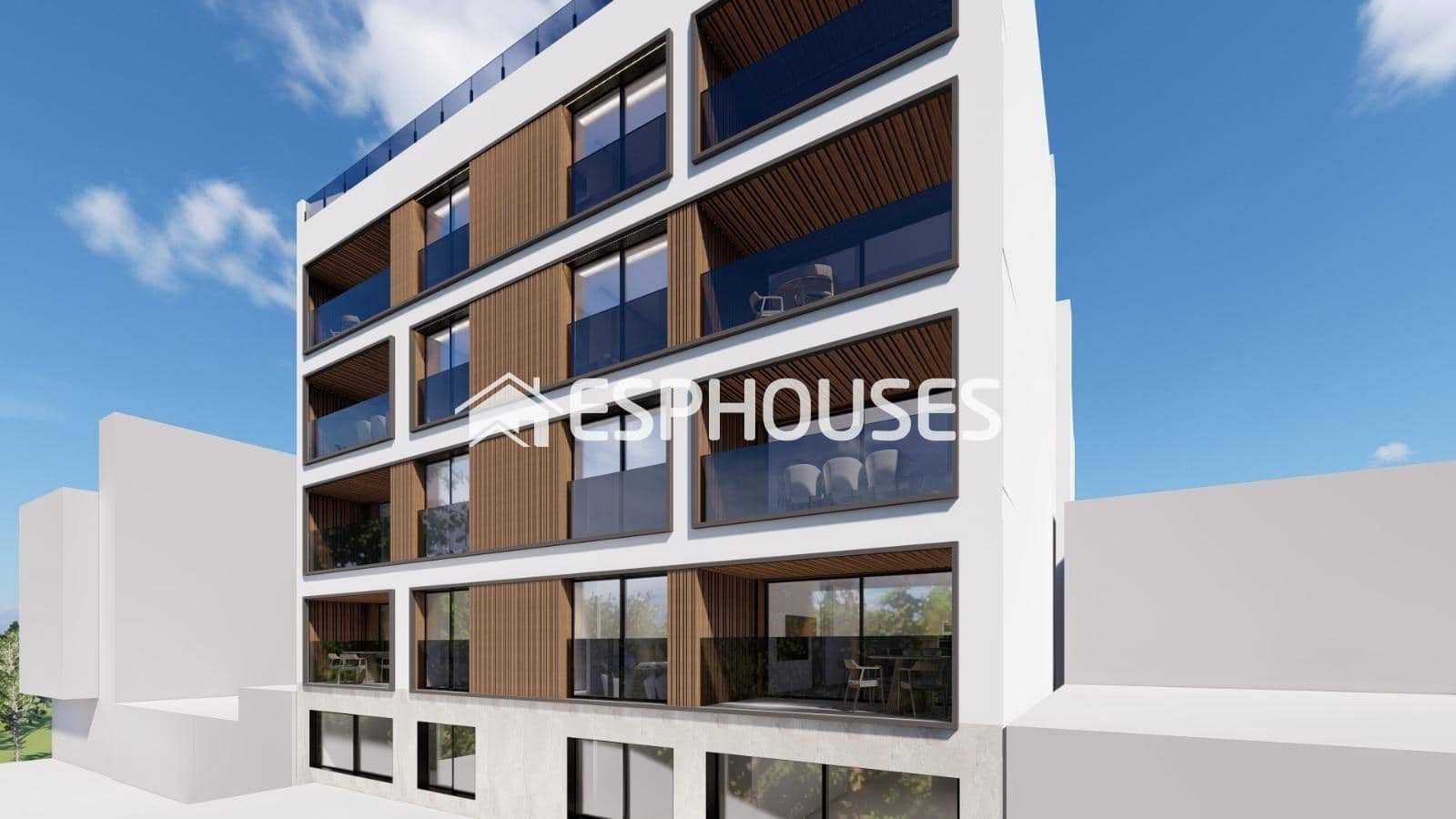 3 slaapkamer Appartement te koop in Guardamar del Segura met zwembad - € 320.000 (Ref: 9444128)