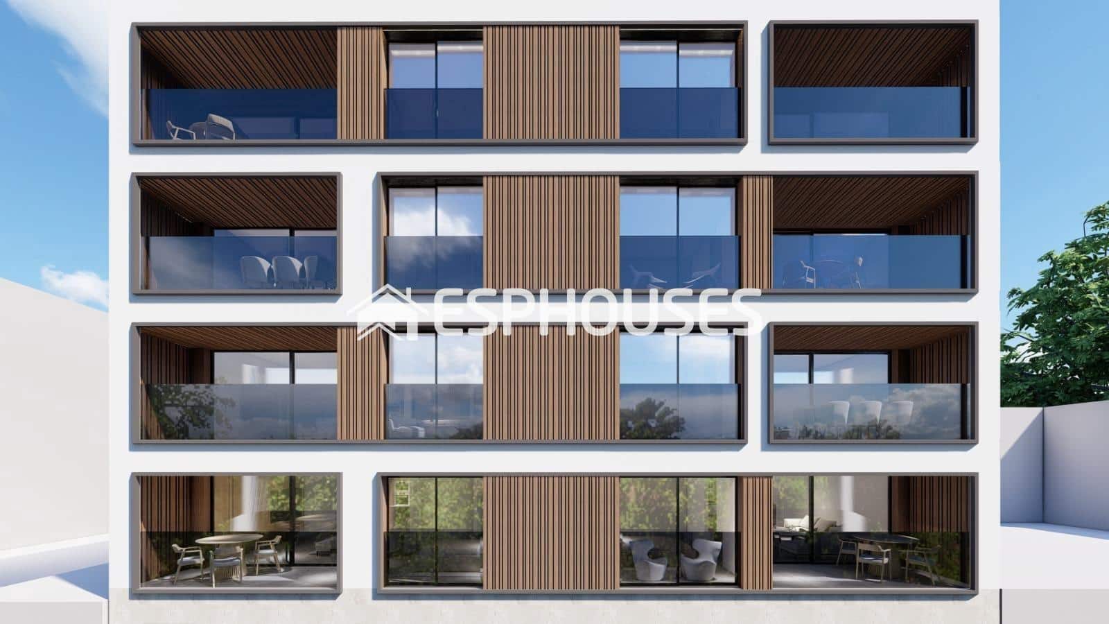 3 slaapkamer Appartement te koop in Guardamar del Segura met zwembad - € 320.000 (Ref: 9444128)