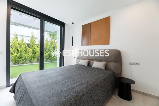 3 Zimmer Villa zu verkaufen in Golf Bahía, Finestrat mit Pool - 1.490.000 € (Ref: 9444130)