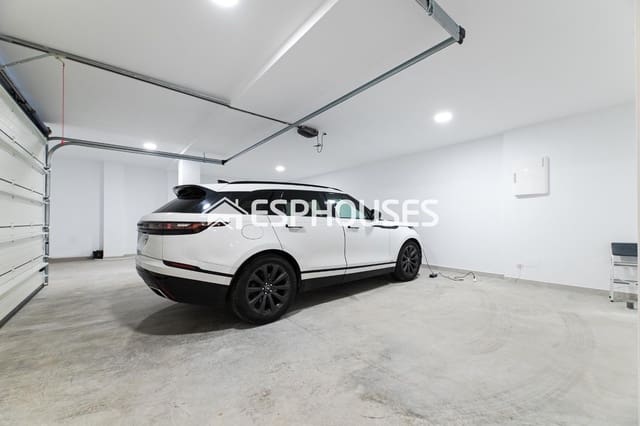 3 Zimmer Villa zu verkaufen in Golf Bahía, Finestrat mit Pool - 1.490.000 € (Ref: 9444130)