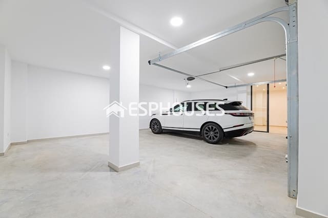 3 Zimmer Villa zu verkaufen in Golf Bahía, Finestrat mit Pool - 1.490.000 € (Ref: 9444130)