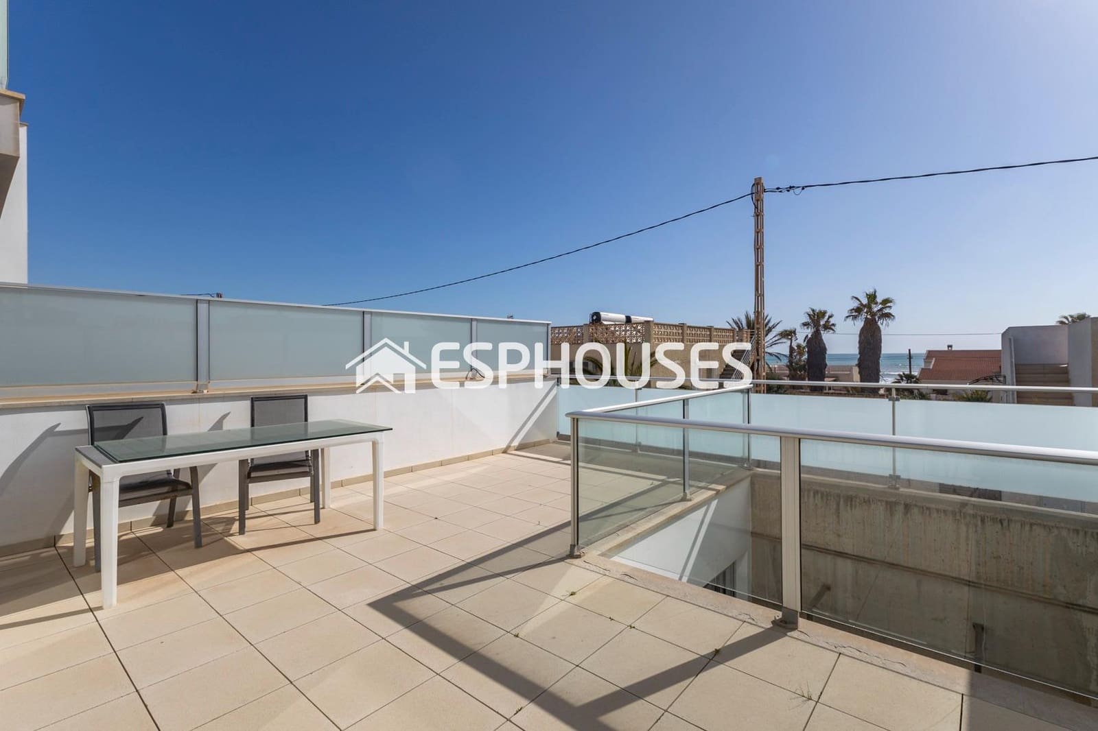 4 bedroom Bungalow for sale in Guardamar del Segura with pool garage - € 519,000 (Ref: 9444132)