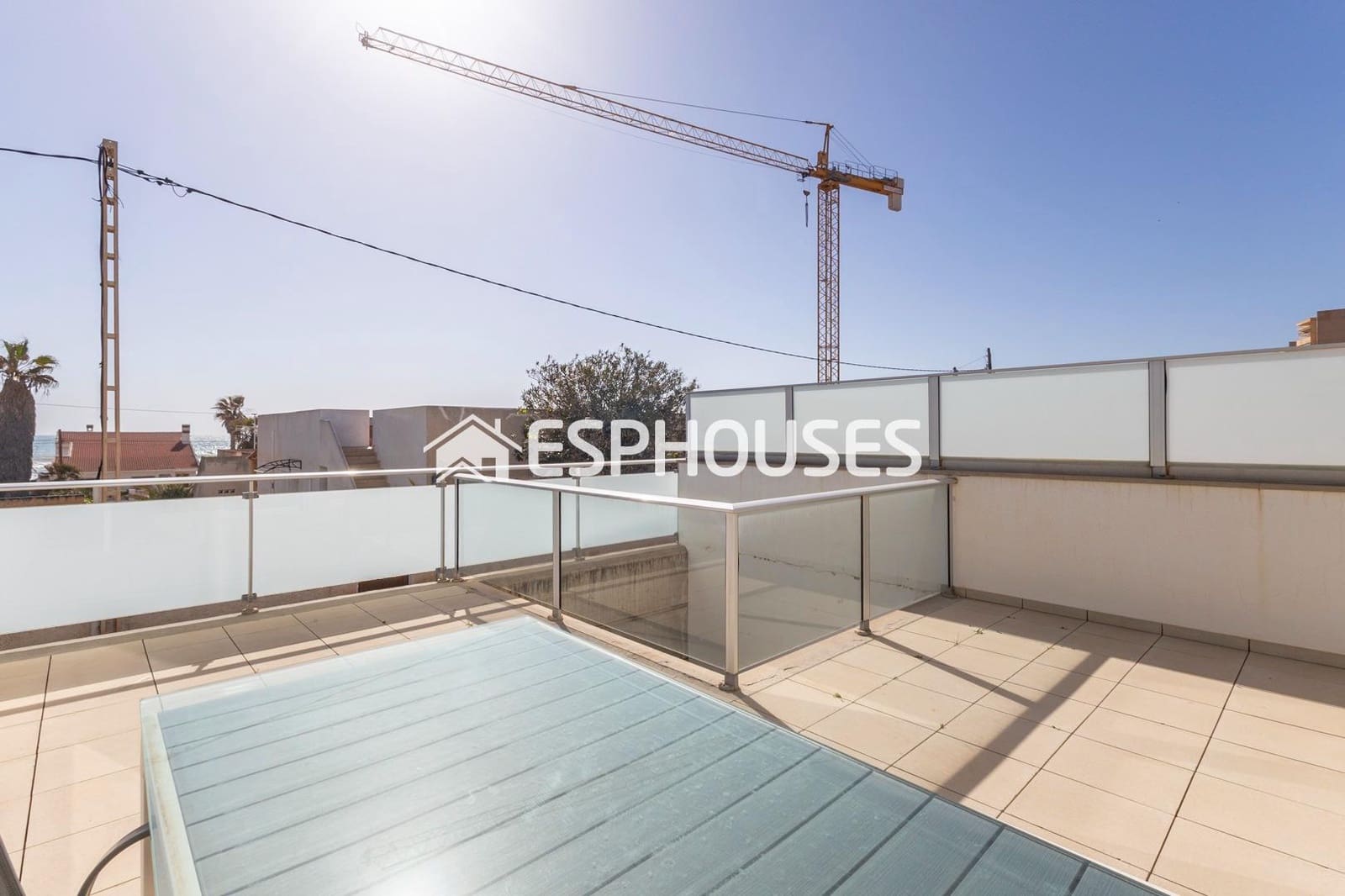 4 bedroom Bungalow for sale in Guardamar del Segura with pool garage - € 519,000 (Ref: 9444132)