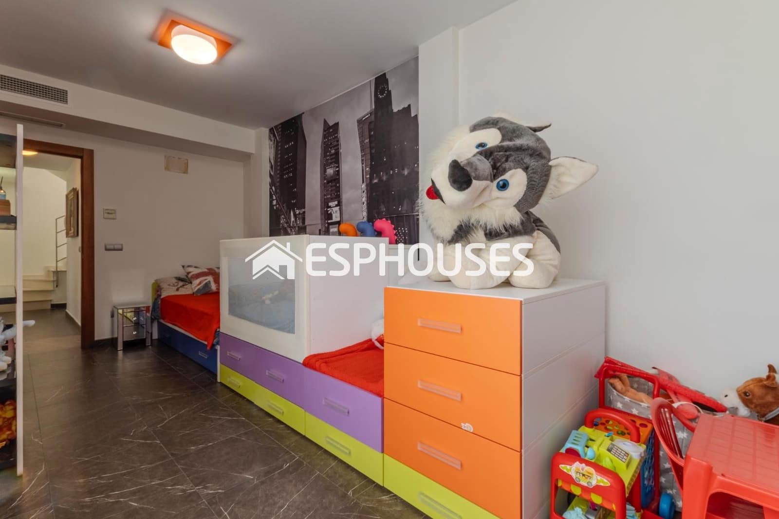 4 bedroom Bungalow for sale in Guardamar del Segura with pool garage - € 519,000 (Ref: 9444132)