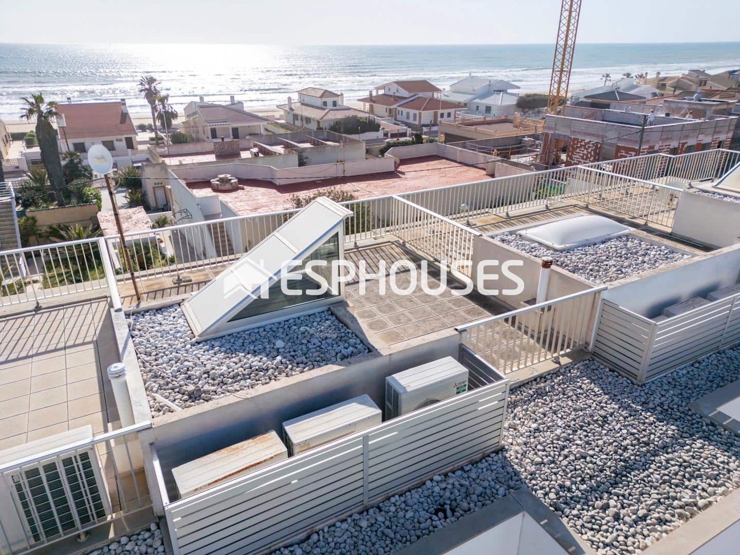 4 bedroom Bungalow for sale in Guardamar del Segura with pool garage - € 519,000 (Ref: 9444132)