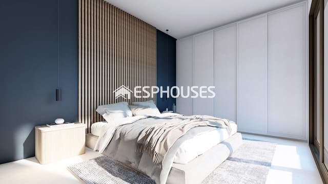 3 soveværelse Bungalow til salg i Benijófar med swimmingpool garage - € 380.000 (Ref: 9444133)