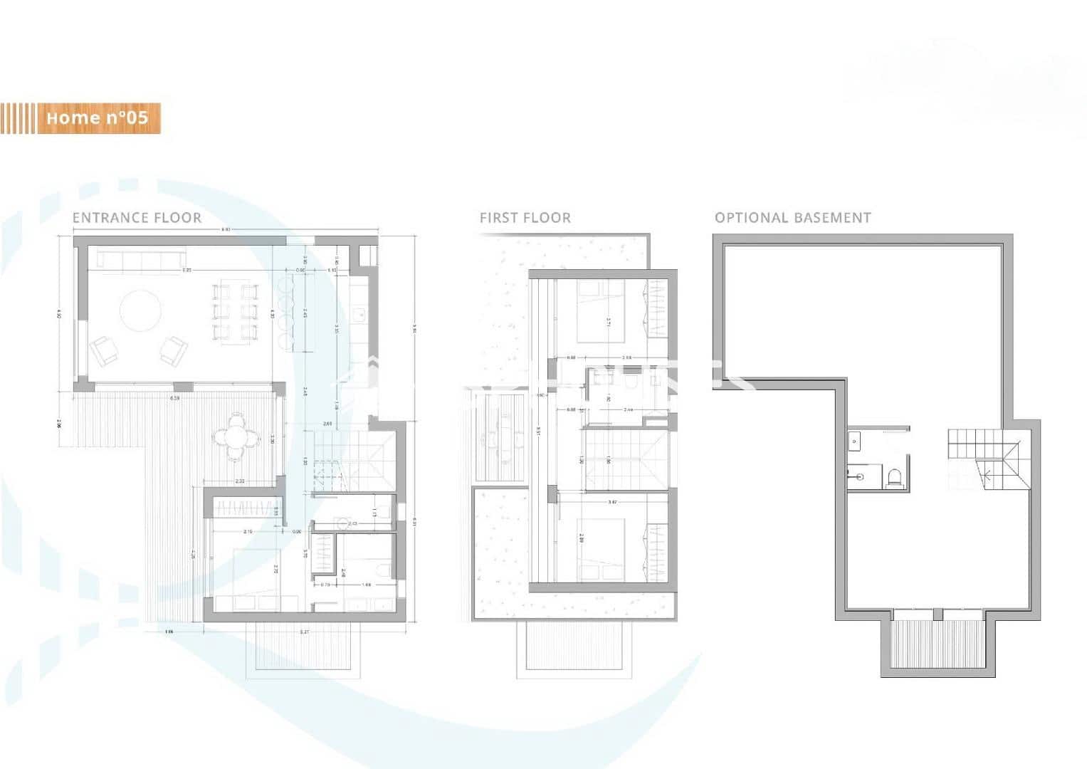 3 soverom Villa til salgs i Alfaz del Pi / L'Alfas del Pi med svømmebasseng - € 665 000 (Ref: 9444134)