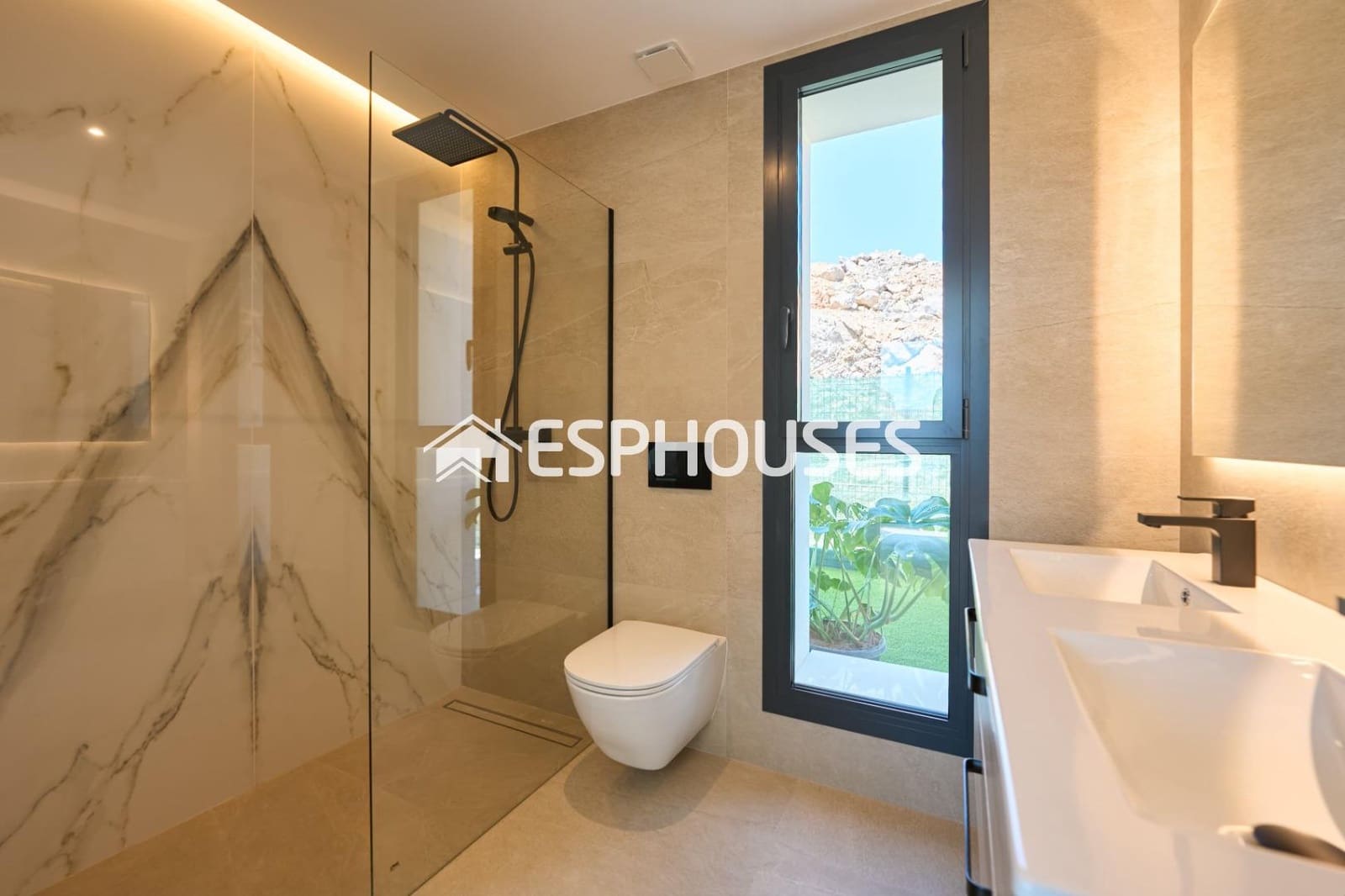 3 camera da letto Villa in vendita in Alfaz del Pi / L'Alfas del Pi con piscina - 685.000 € (Rif: 9444135)