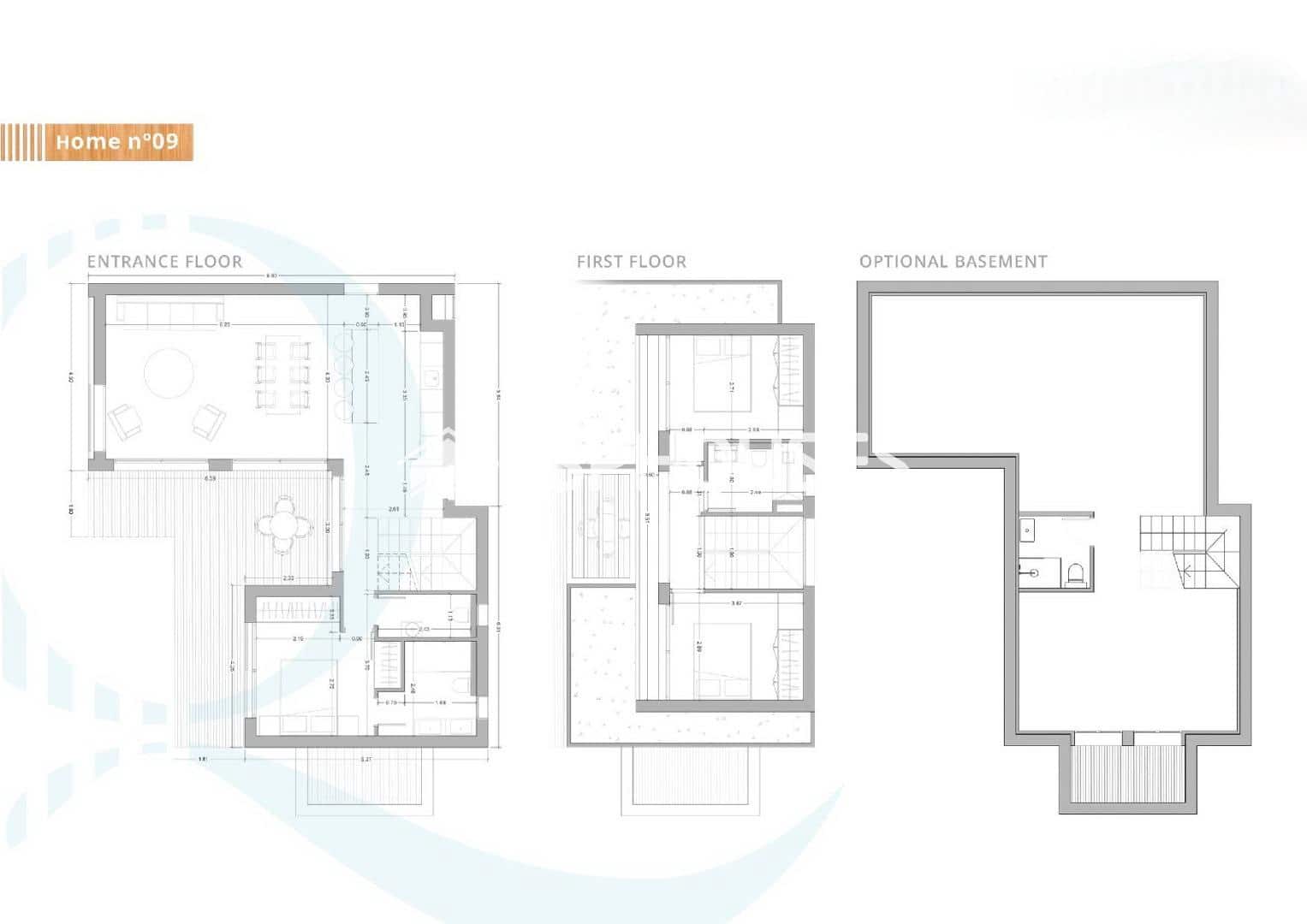 3 soverom Villa til salgs i Alfaz del Pi / L'Alfas del Pi med svømmebasseng - € 625 000 (Ref: 9444138)
