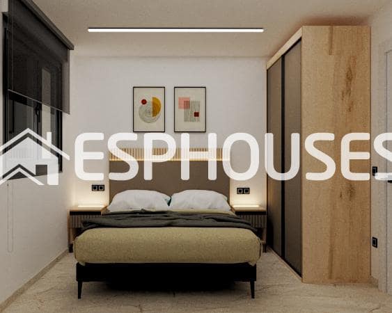 3 sovrum Lägenhet till salu i Torre de la Horadada, Pilar de la Horadada med pool garage - 419 900 € (Ref: 9444139)