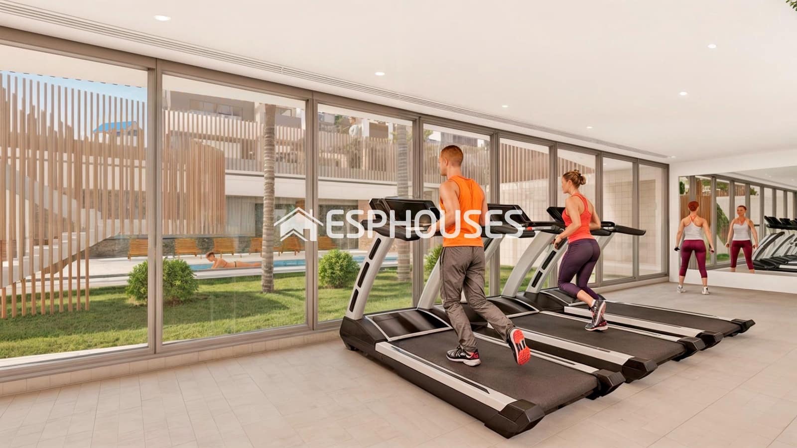 3 Zimmer Apartment zu verkaufen in Torre de la Horadada mit Pool Garage - 398.900 € (Ref: 9444140)