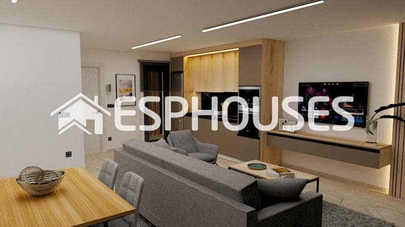 3 sovrum Lägenhet till salu i Torre de la Horadada med pool garage - 549 900 € (Ref: 9444141)