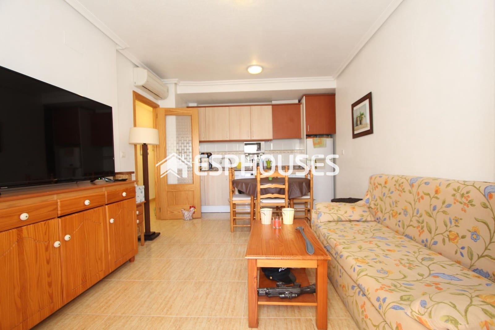 2 bedroom Apartment for sale in Formentera del Segura with pool - € 101,000 (Ref: 9444142)