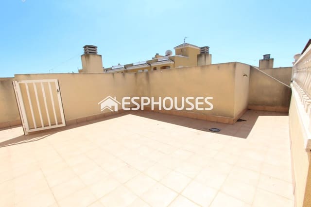 2 bedroom Apartment for sale in Formentera del Segura with pool - € 101,000 (Ref: 9444142)