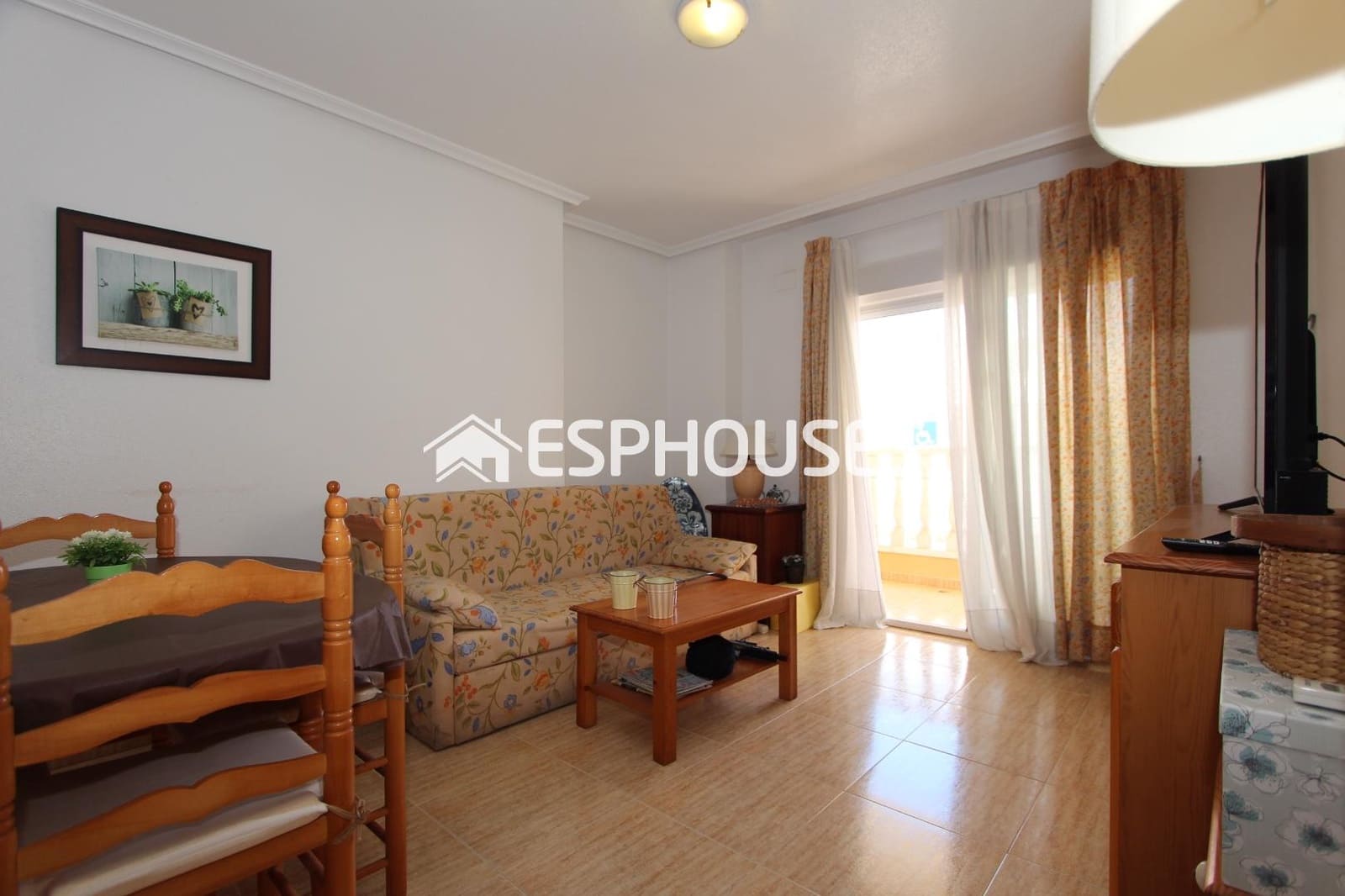 2 bedroom Apartment for sale in Formentera del Segura with pool - € 101,000 (Ref: 9444142)