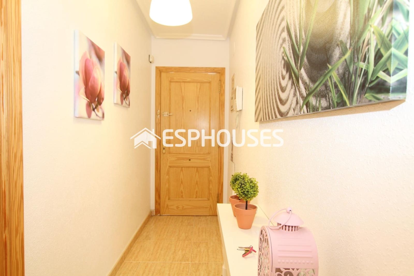 2 bedroom Apartment for sale in Formentera del Segura with pool - € 101,000 (Ref: 9444142)