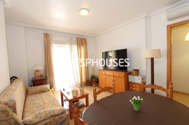 2 bedroom Apartment for sale in Formentera del Segura with pool - € 101,000 (Ref: 9444142)