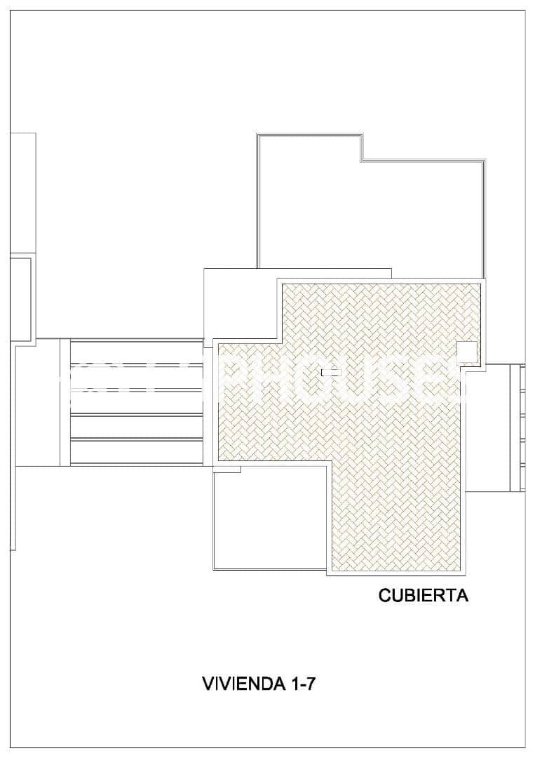 4 sypialnia Willa na sprzedaż w La Nucia z basenem garażem - 945 000 € (Ref: 9444146)