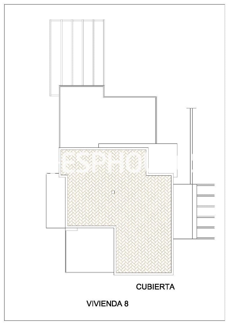 4 soverom Villa til salgs i La Nucia med svømmebasseng garasje - € 1 150 000 (Ref: 9444149)