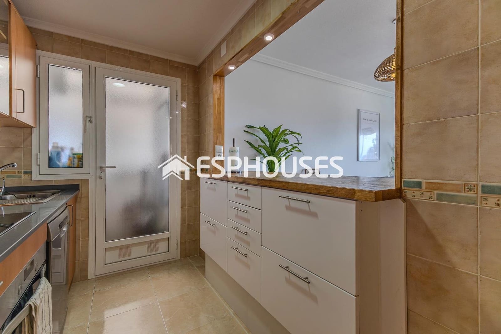 2 slaapkamer Appartement te koop in Guardamar del Segura met zwembad garage - € 249.000 (Ref: 9444150)