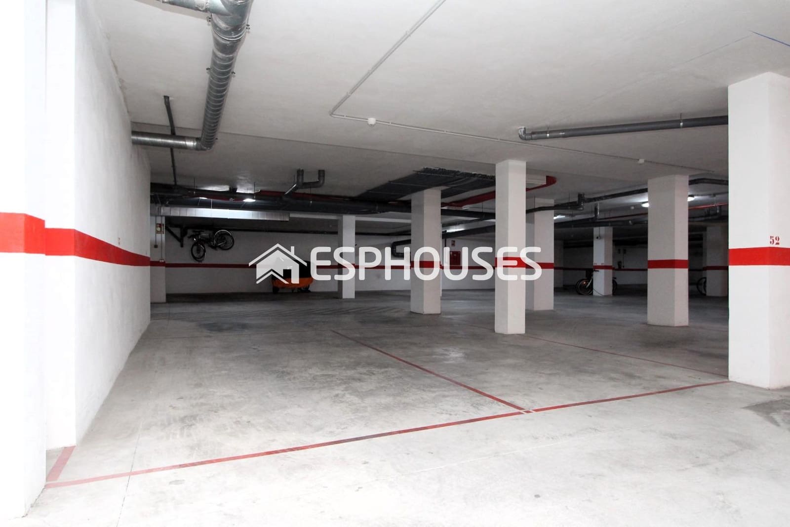 2 slaapkamer Appartement te koop in Guardamar del Segura met zwembad garage - € 249.000 (Ref: 9444150)