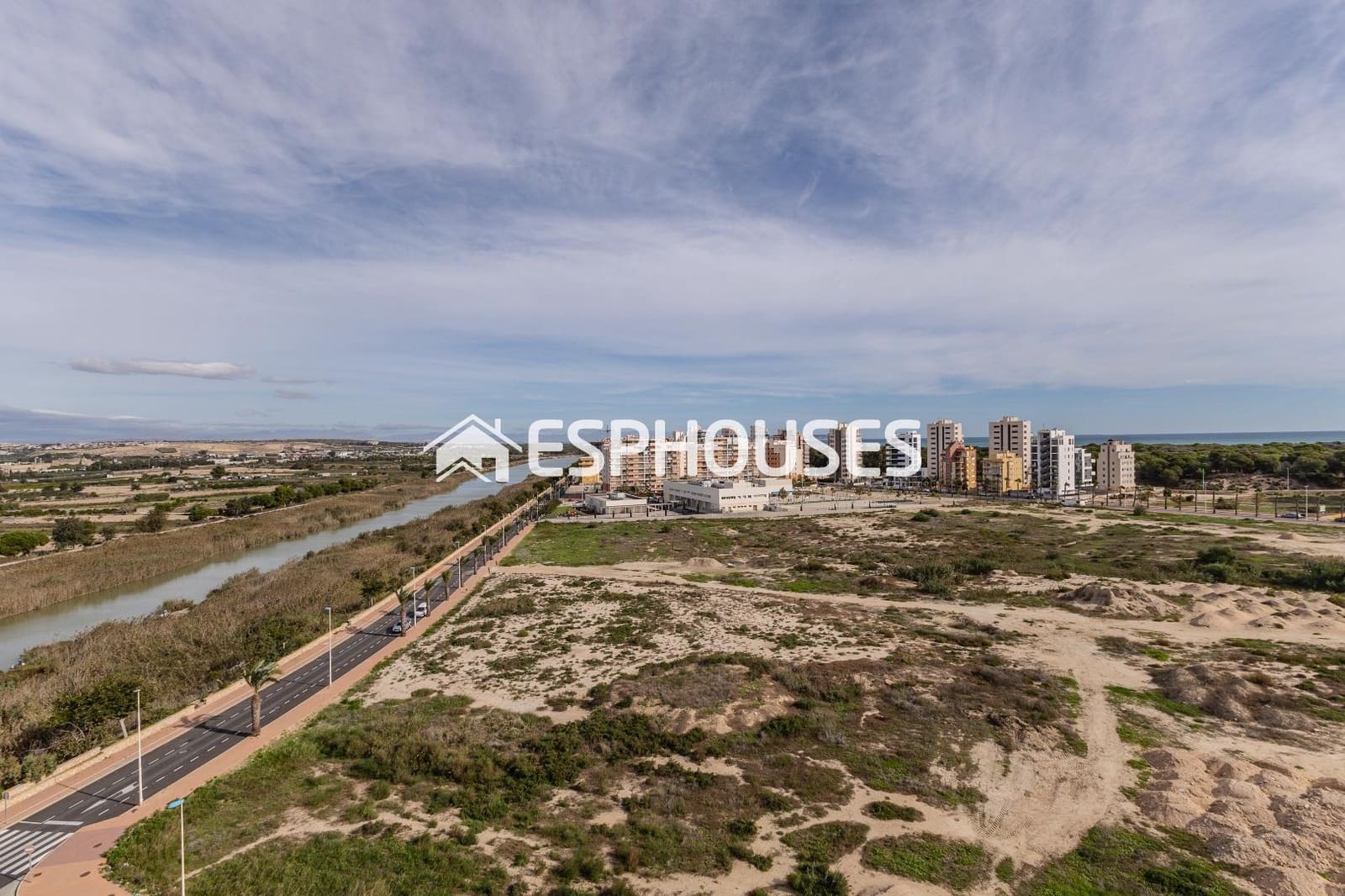 2 slaapkamer Appartement te koop in Guardamar del Segura met zwembad garage - € 249.000 (Ref: 9444150)