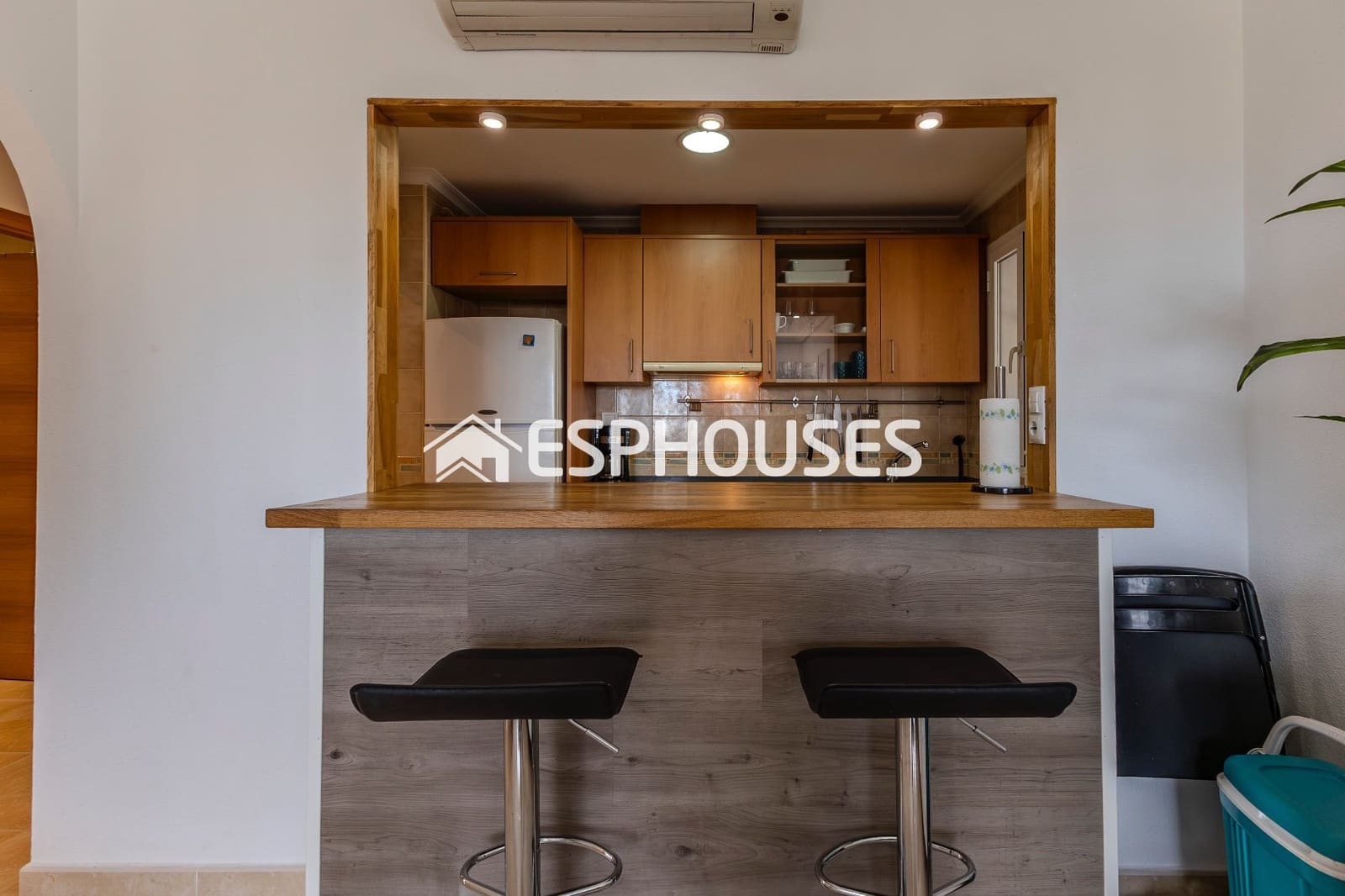2 slaapkamer Appartement te koop in Guardamar del Segura met zwembad garage - € 275.000 (Ref: 9444150)
