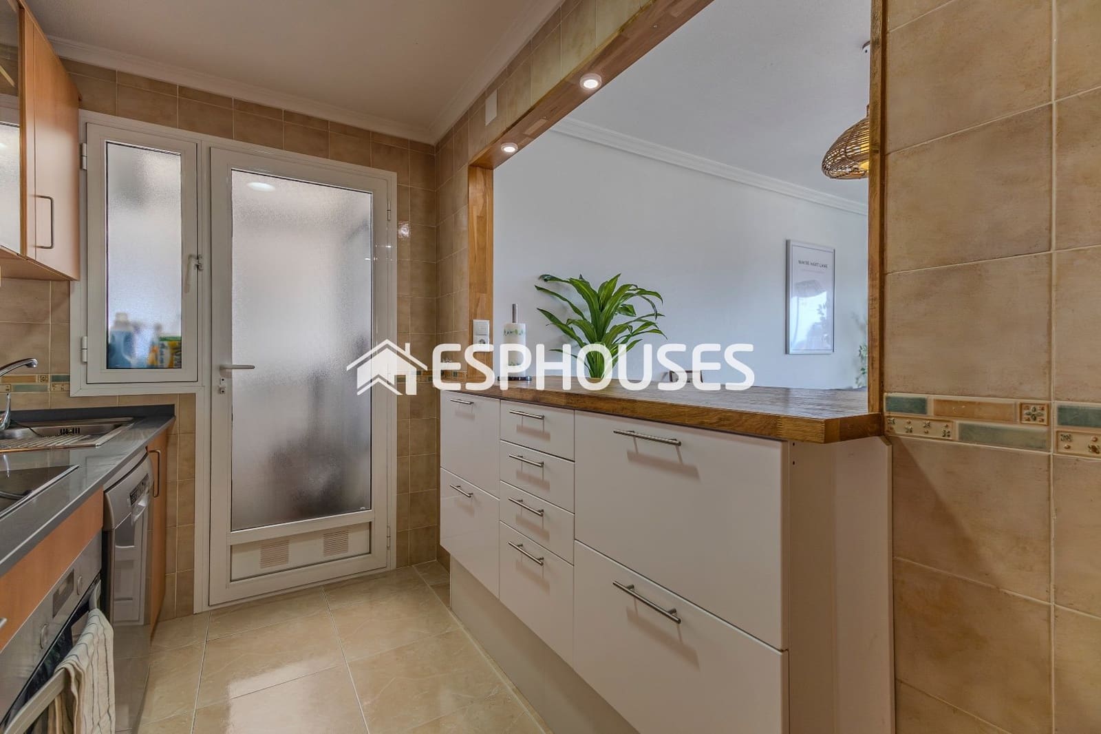 2 slaapkamer Appartement te koop in Guardamar del Segura met zwembad garage - € 275.000 (Ref: 9444150)