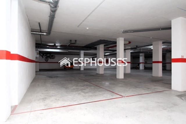 2 quarto Apartamento para venda em Puerto Deportivo, Guardamar del Segura com piscina garagem - 275 000 € (Ref: 9444150)