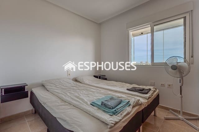 2 quarto Apartamento para venda em Puerto Deportivo, Guardamar del Segura com piscina garagem - 275 000 € (Ref: 9444150)