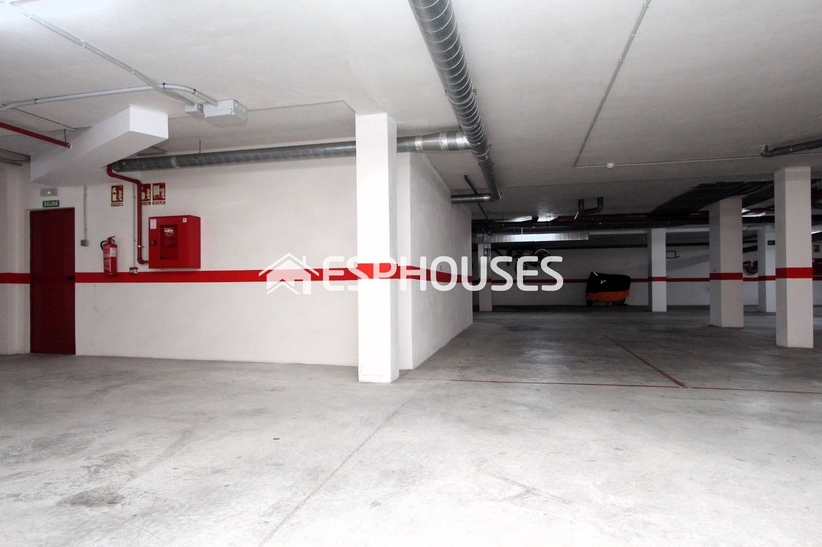 2 slaapkamer Appartement te koop in Guardamar del Segura met zwembad garage - € 275.000 (Ref: 9444150)