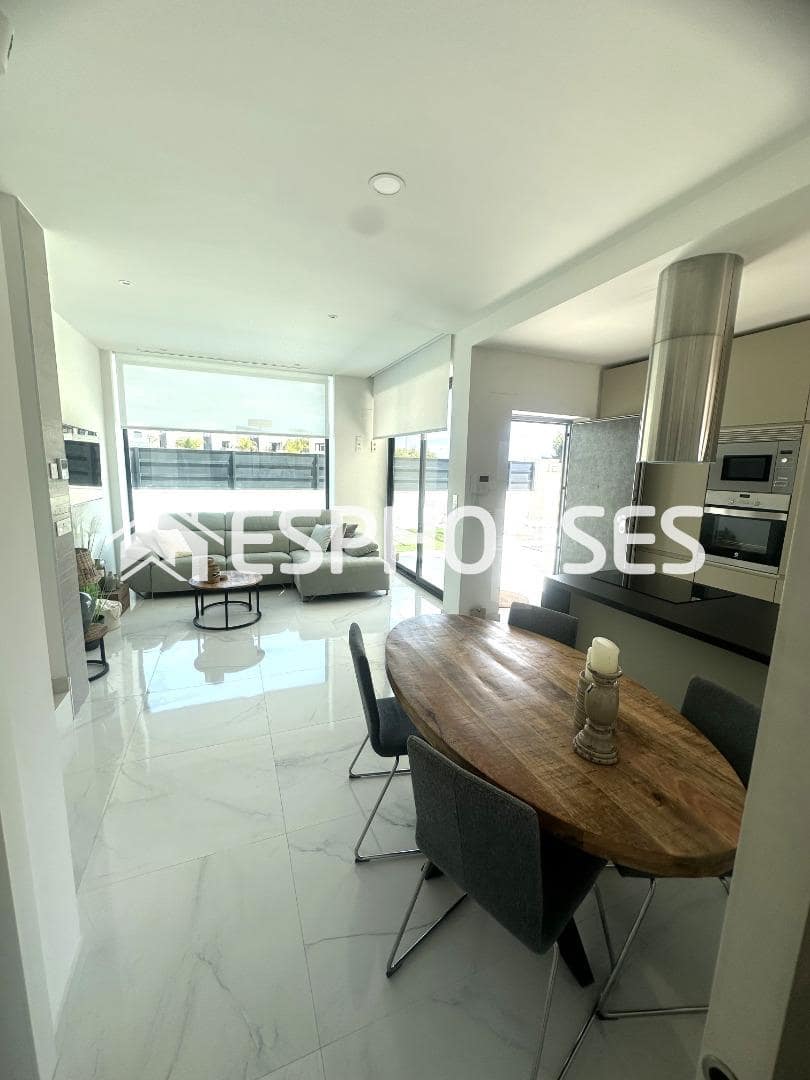 3 sovrum Villa till salu i Rojales med pool garage - 395 000 € (Ref: 9444151)