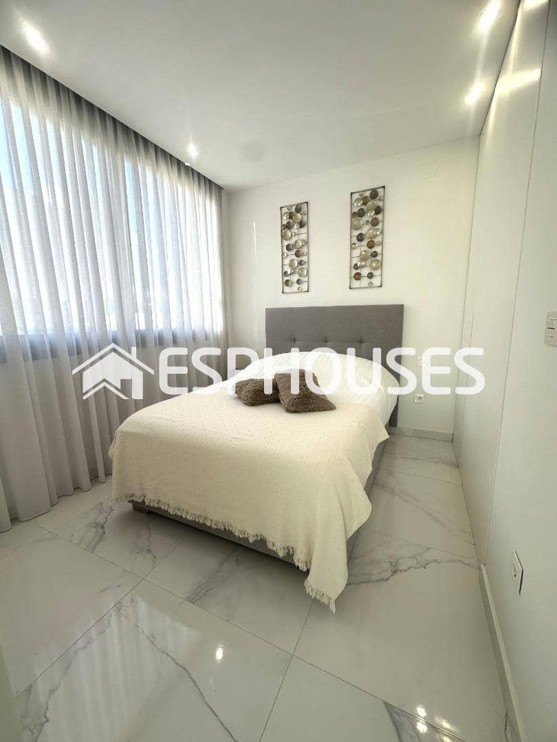 3 sovrum Villa till salu i Rojales med pool garage - 395 000 € (Ref: 9444151)