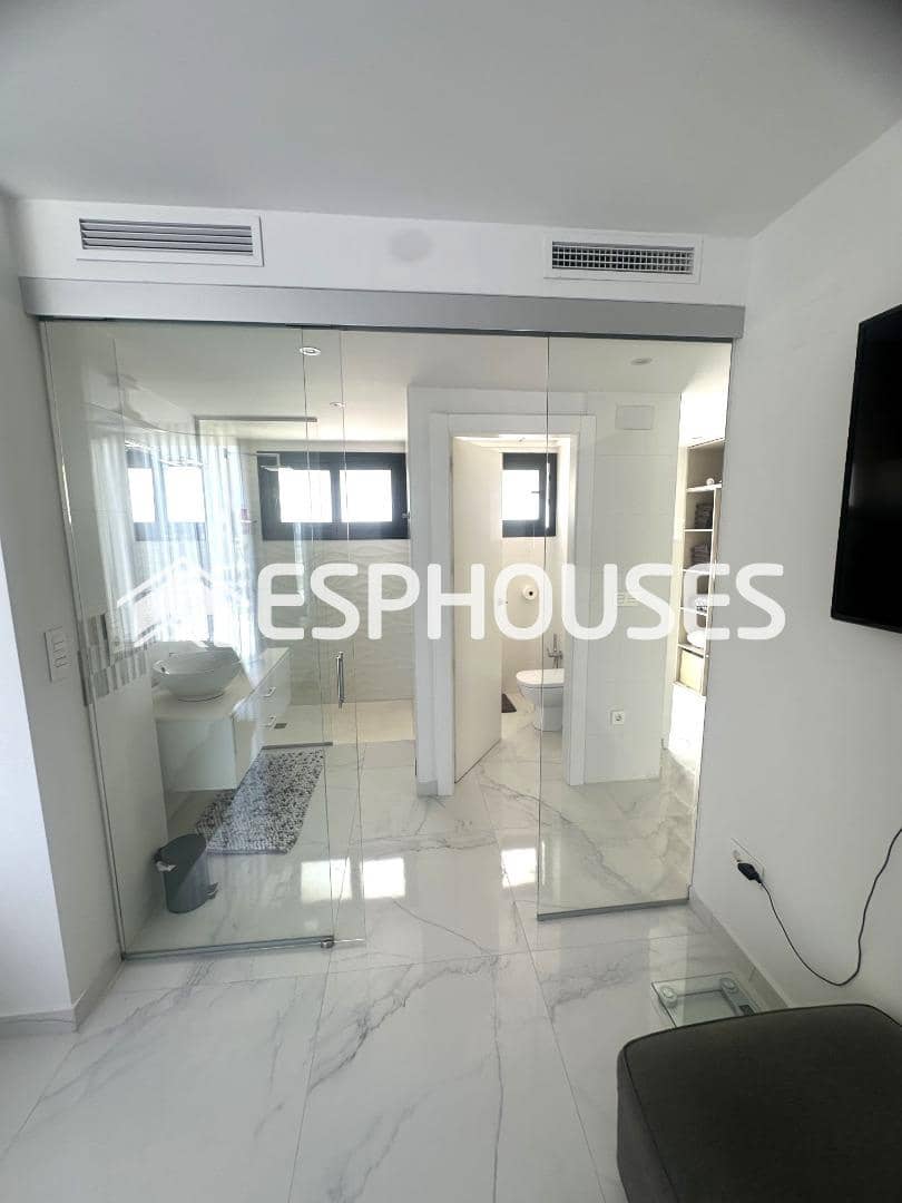 3 sovrum Villa till salu i Rojales med pool garage - 395 000 € (Ref: 9444151)