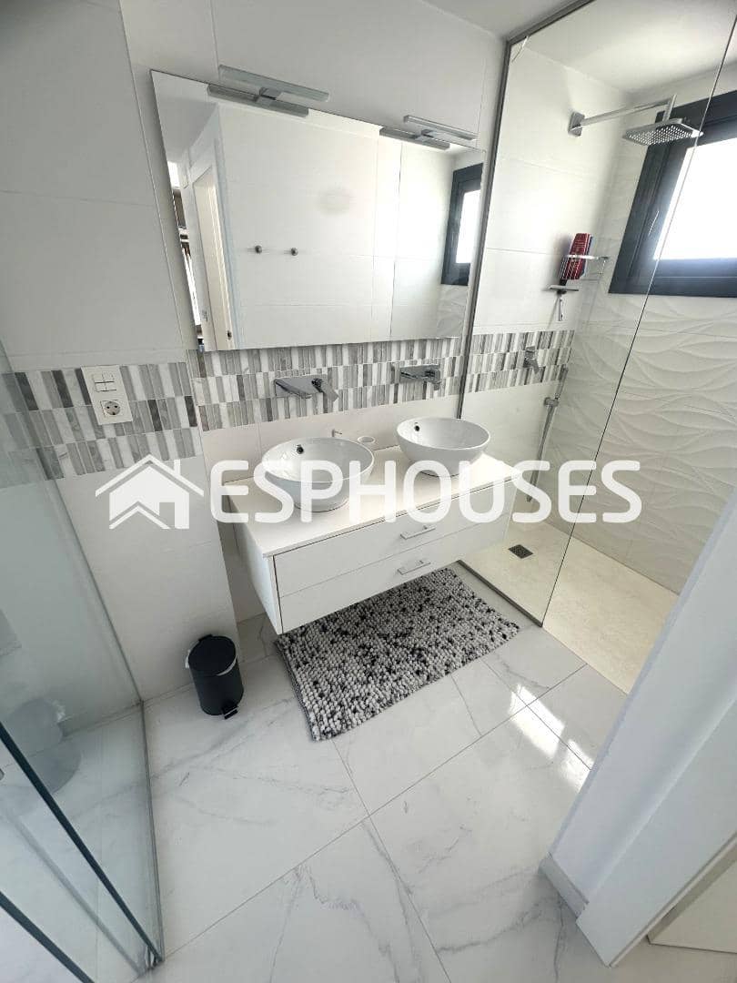 3 sovrum Villa till salu i Rojales med pool garage - 395 000 € (Ref: 9444151)