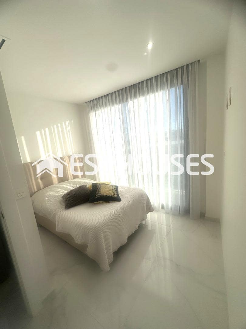 3 sovrum Villa till salu i Rojales med pool garage - 395 000 € (Ref: 9444151)