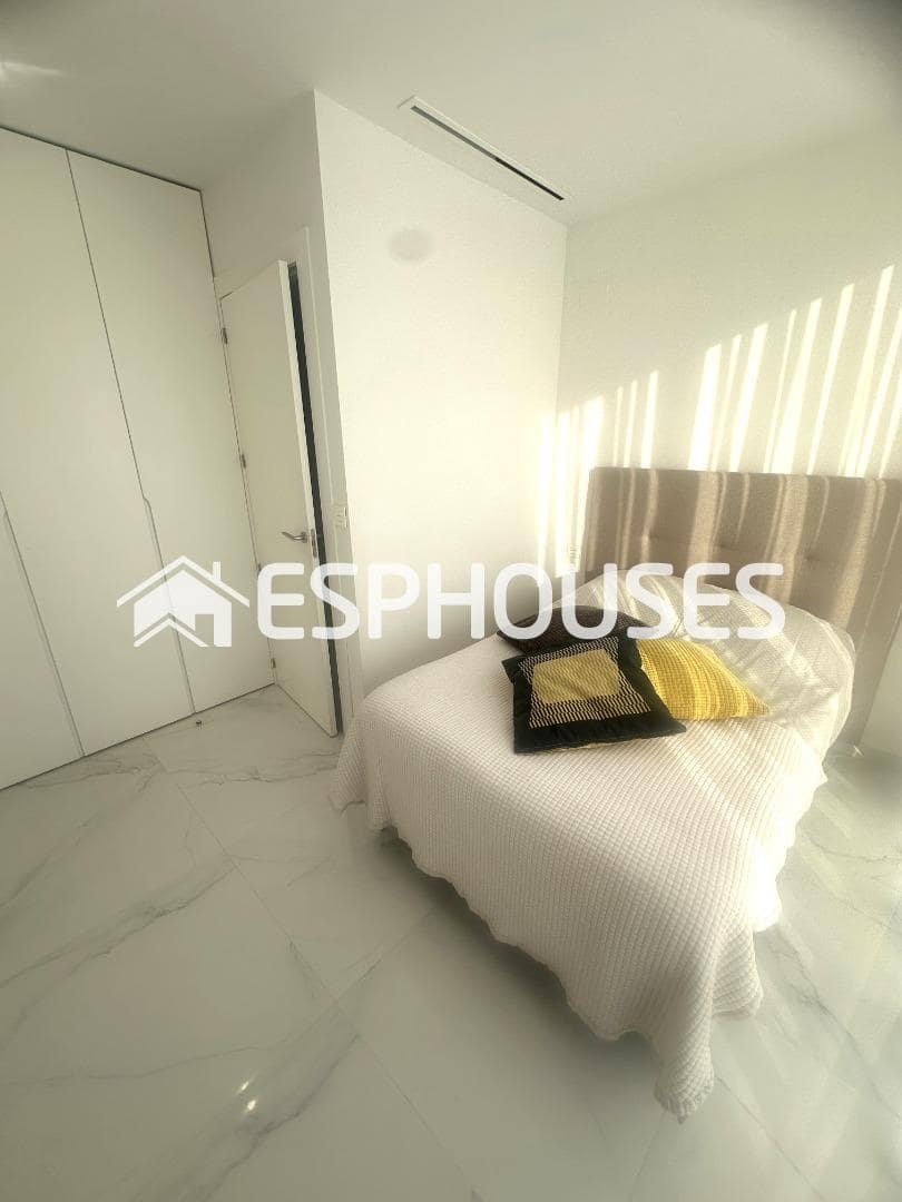 3 sovrum Villa till salu i Rojales med pool garage - 395 000 € (Ref: 9444151)