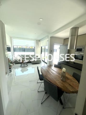 3 sovrum Villa till salu i Rojales med pool garage - 395 000 € (Ref: 9444151)