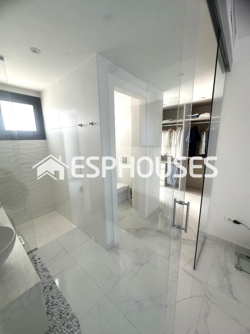 3 sovrum Villa till salu i Rojales med pool garage - 395 000 € (Ref: 9444151)