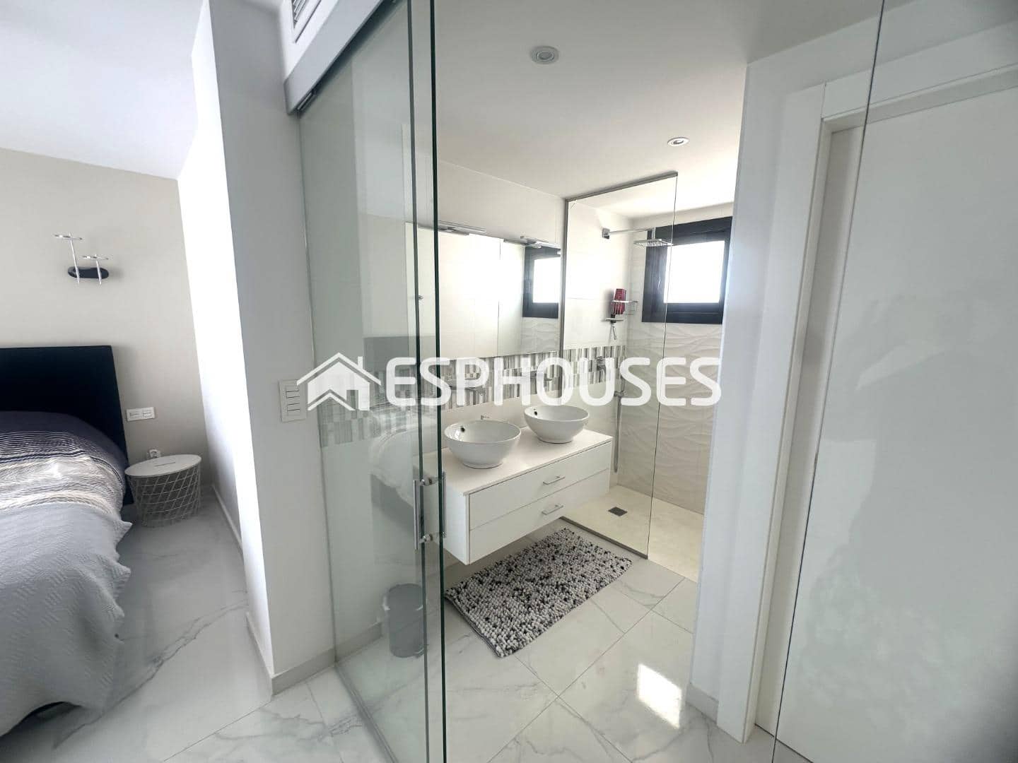 3 sovrum Villa till salu i Rojales med pool garage - 395 000 € (Ref: 9444151)