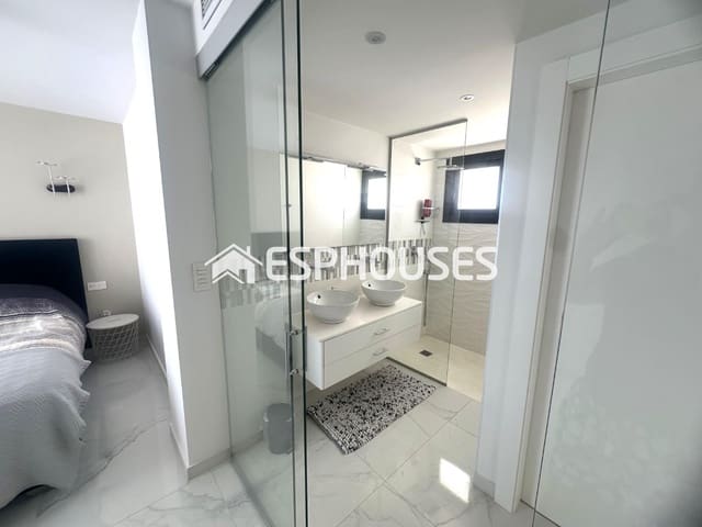 3 sovrum Villa till salu i Rojales med pool garage - 395 000 € (Ref: 9444151)