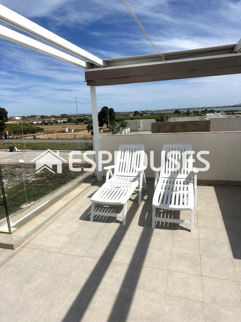 3 sovrum Villa till salu i Rojales med pool garage - 395 000 € (Ref: 9444151)